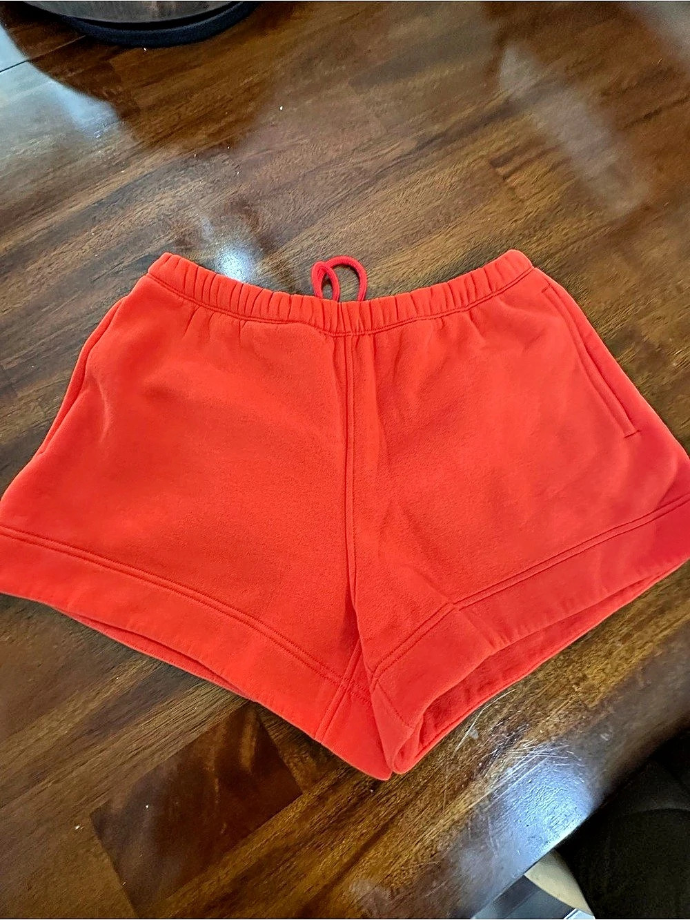Lululemon Women's Steady State SuperLoft Short 3.5"